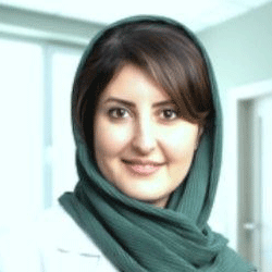 دکتر زهرا  سادات  رجایی 